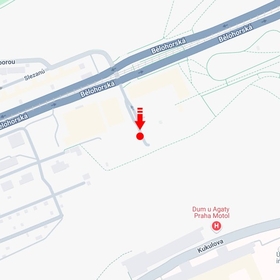 Reklamní plocha č.3271151 - Citylight