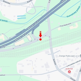 Reklamní plocha č.202803 - Billboard