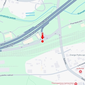 Reklamní plocha č.202804 - Billboard