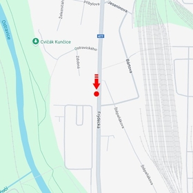 Reklamní plocha č.202807 - Billboard