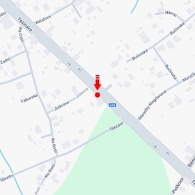 Reklamní plocha č.202813 - Billboard