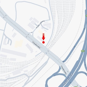 Reklamní plocha č.202815 - Billboard