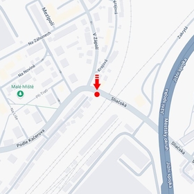 Reklamní plocha č.202818 - Billboard