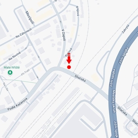 Reklamní plocha č.202819 - Billboard