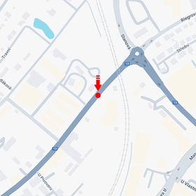 Reklamní plocha č.202898 - Billboard