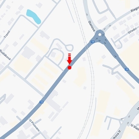 Reklamní plocha č.202899 - Billboard