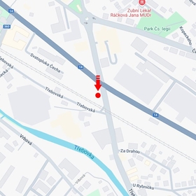 Reklamní plocha č.202907 - Billboard