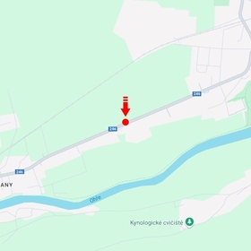 Reklamní plocha č.202909 - Billboard