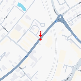 Reklamní plocha č.202911 - Billboard