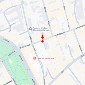 Reklamní plocha č.202916 - Billboard