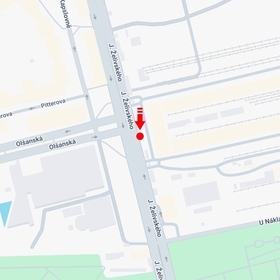 Reklamní plocha č.202929 - Billboard