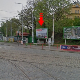 Reklamní plocha č.202930 - Billboard