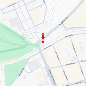 Reklamní plocha č.202930 - Billboard