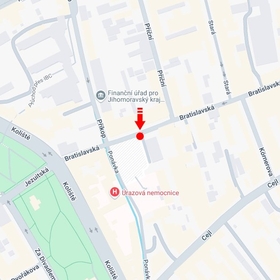 Reklamní plocha č.202933 - Billboard