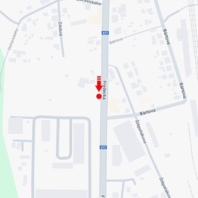 Reklamní plocha č.202934 - Billboard