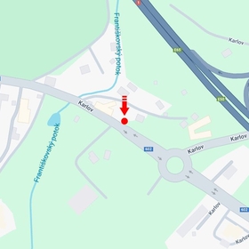 Reklamní plocha č.202936 - Billboard