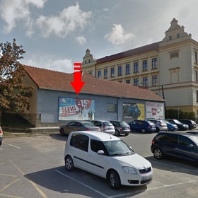 Reklamní plocha č.202937 - Billboard