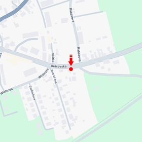 Reklamní plocha č.202952 - Billboard