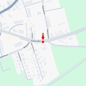 Reklamní plocha č.202953 - Billboard