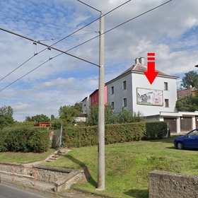 Reklamní plocha č.202954 - Billboard