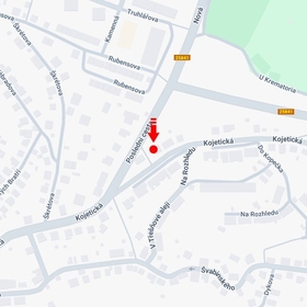 Reklamní plocha č.202954 - Billboard