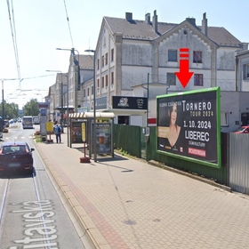 Reklamní plocha č.202965 - Billboard