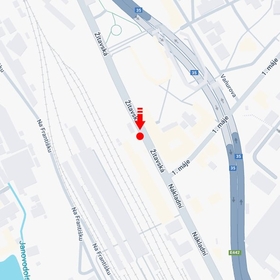 Reklamní plocha č.202965 - Billboard