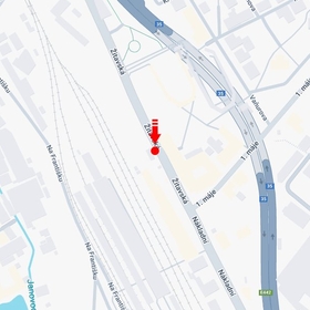 Reklamní plocha č.202966 - Billboard