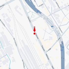 Reklamní plocha č.202968 - Billboard