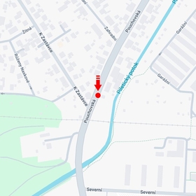 Reklamní plocha č.202974 - Billboard