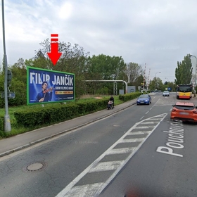 Reklamní plocha č.202975 - Billboard