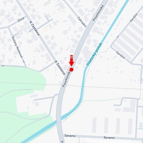 Reklamní plocha č.202975 - Billboard