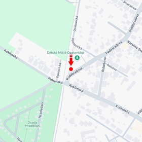 Reklamní plocha č.202980 - Billboard