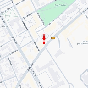 Reklamní plocha č.202999 - Billboard