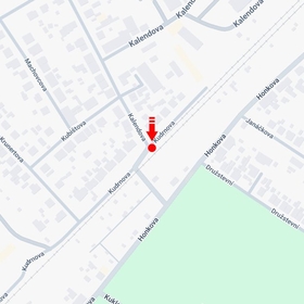 Reklamní plocha č.203002 - Billboard