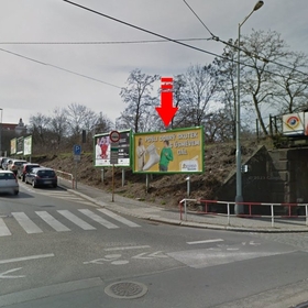 Reklamní plocha č.203027 - Billboard