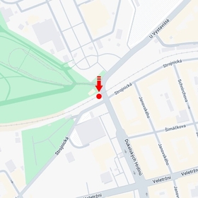 Reklamní plocha č.203027 - Billboard