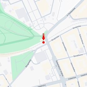 Reklamní plocha č.203028 - Billboard