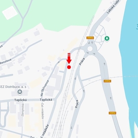 Reklamní plocha č.203035 - Billboard