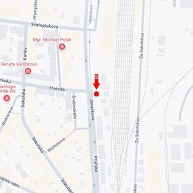 Reklamní plocha č.203045 - Billboard