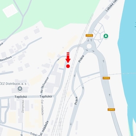 Reklamní plocha č.203051 - Billboard