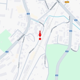 Reklamní plocha č.203057 - Billboard