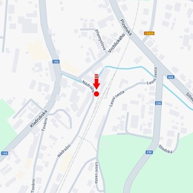 Reklamní plocha č.203058 - Billboard