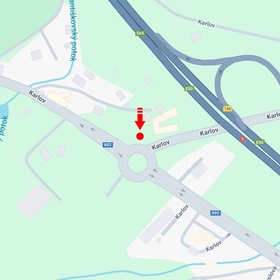 Reklamní plocha č.203068 - Billboard