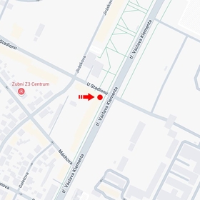 Reklamní plocha č.220007 - Billboard