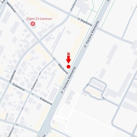 Reklamní plocha č.220008 - Billboard