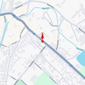 Reklamní plocha č.220014 - Billboard