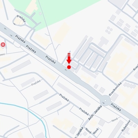 Reklamní plocha č.220018 - Billboard