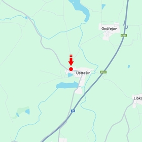 Reklamní plocha č.220021 - Billboard