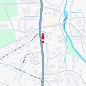 Reklamní plocha č.220028 - Billboard